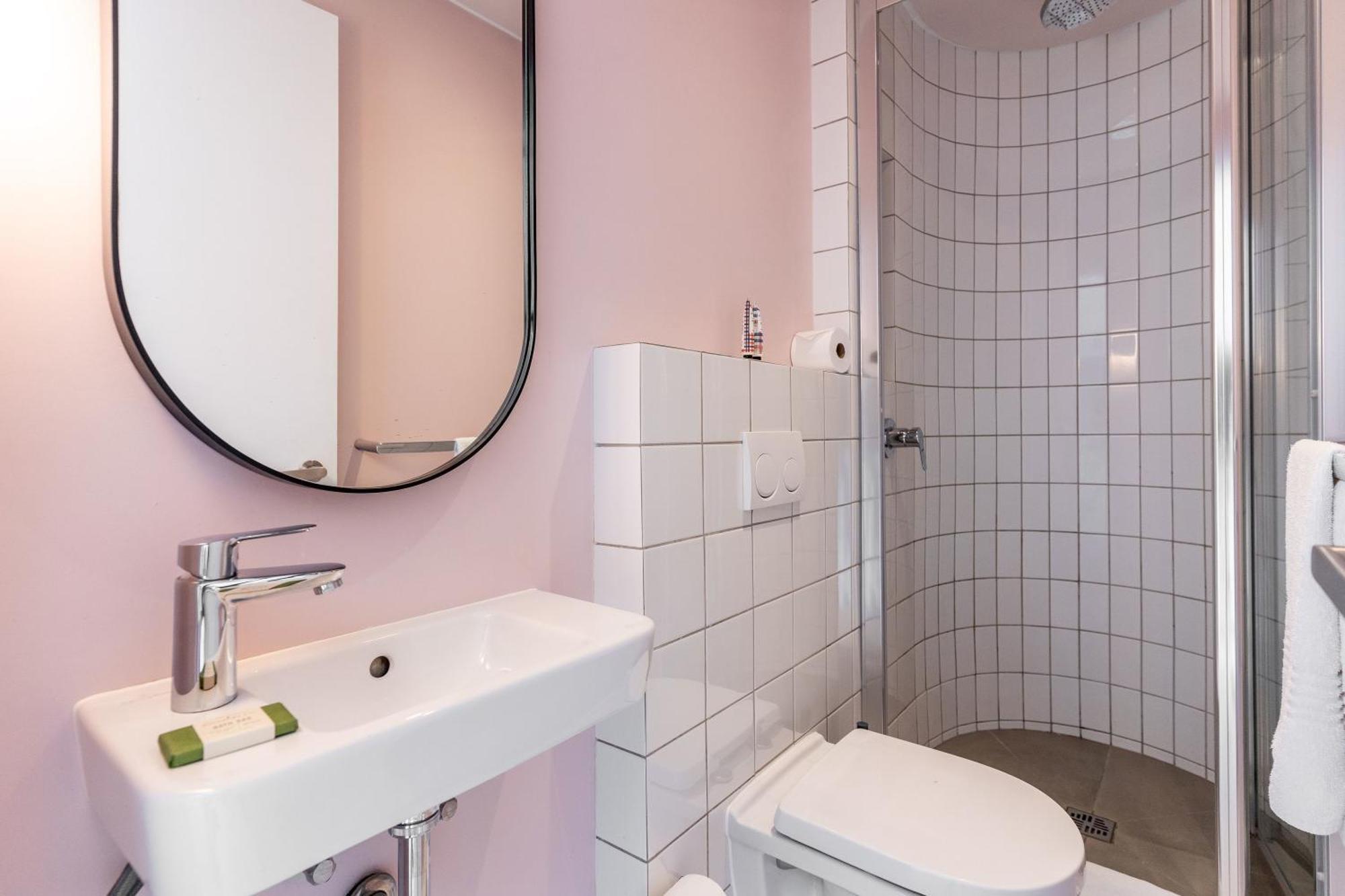 Apartment Flamingo 601: 1 Bedroom Sea Point Aprt