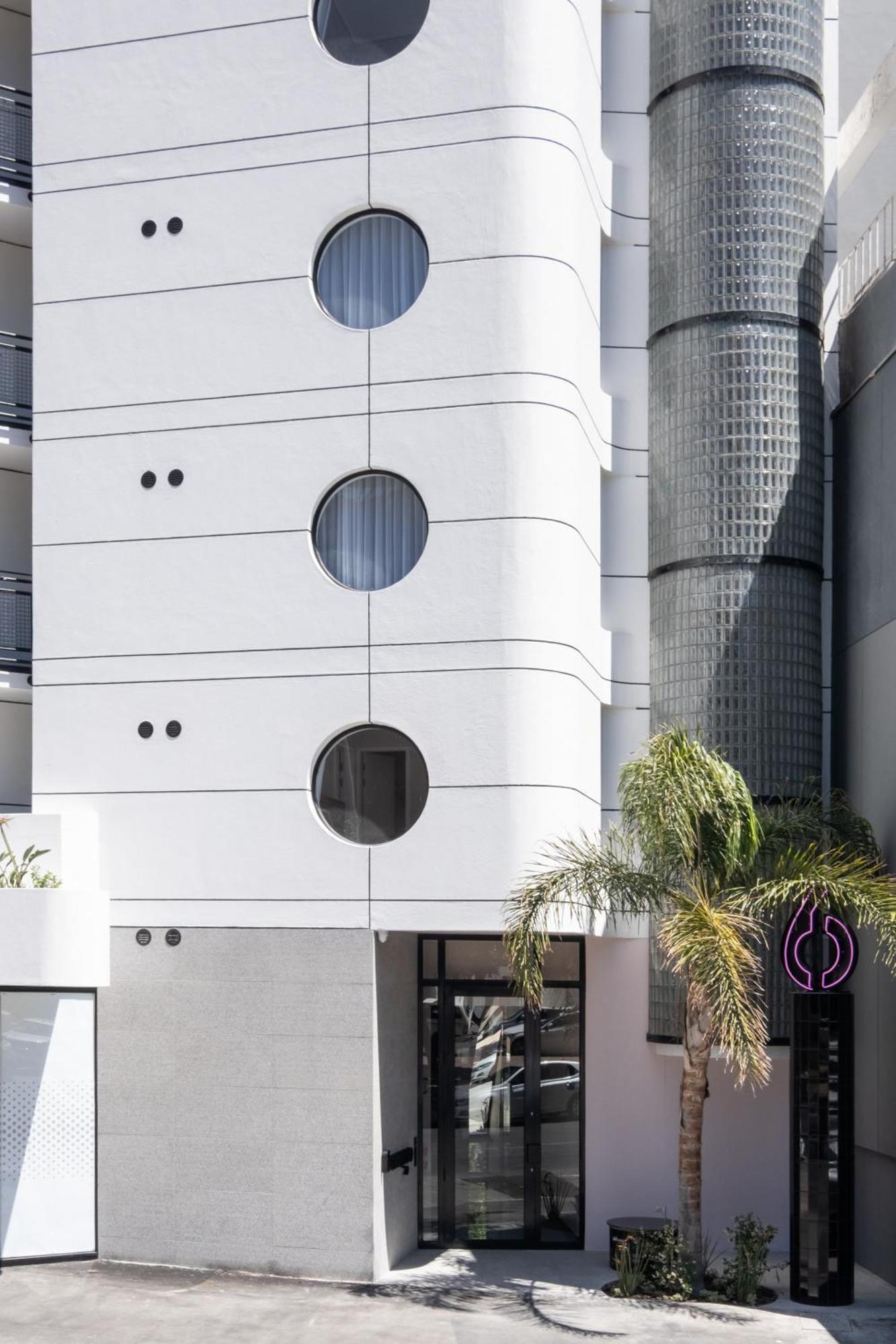 Apartment Flamingo 601: 1 Bedroom Sea Point Aprt Cape Town